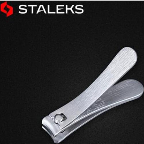 4 Types Stainless Steel Nail Clipper High Quality Nail Cutter Machine Professional Nail Trimmer Toe Nail Clipper Nail Care Tool