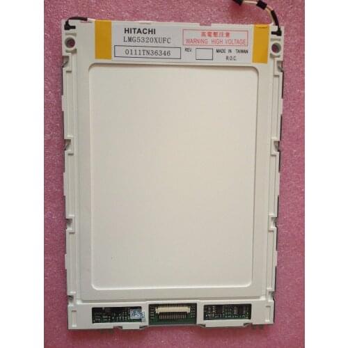 LMG5320XUFC lcd screen display panel