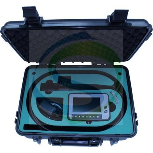 Endoscope PR35-055 Hand-held display pipe endoscope with 2 meter cord as standard