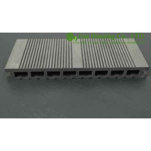 Anti-moisture Outdoor WPC decking For pool,Easy Installation,Low Maintenance,wood plastic composite deck floor