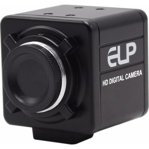 5mp Aptina MI5100 CMOS High Speed USB 2.0 HD MJPEG 30fps USB Video Camera Industrial for Android, Linux, Windows Mac