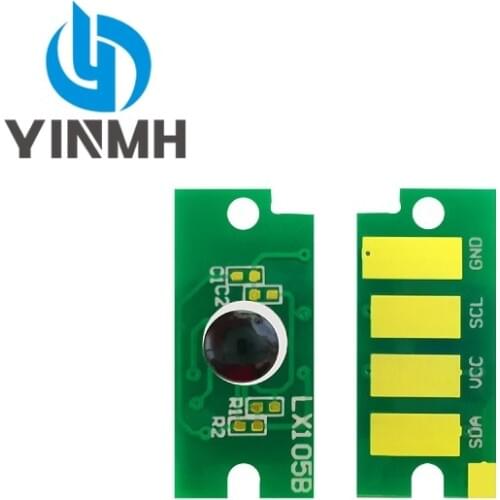 10pcs for Xerox VersaLink B400 B405 toner chip 106R03585 24.6K with Newest firmware chip