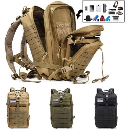 AOKALI Travel Backpacks