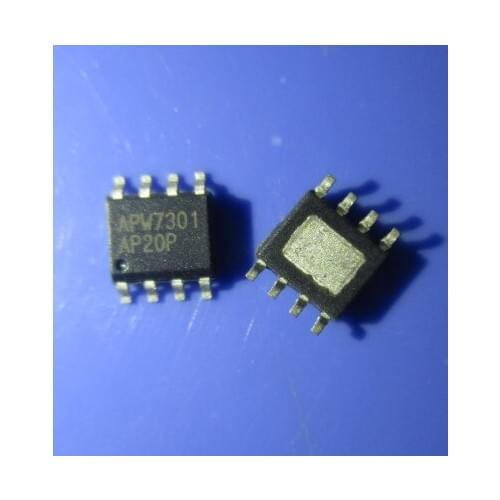 APW7301 APW7301KAI-TRG