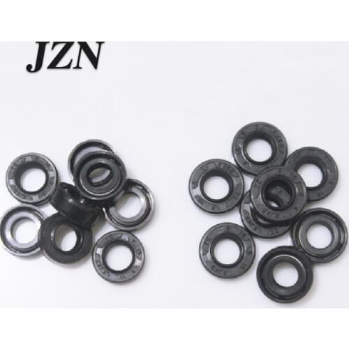 Free shipping! ( 2 PCS ) high quality TC 13x20x5 13x22x4 13x22x7 13x23x7 13x24x7 13x25x7 13x26x7 13x26x9 oil seal skeleton