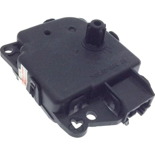 For Dodge journey Compass air conditional A/C heater box server damper servo control motor