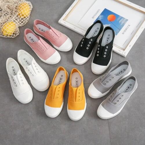 FOORAABO Fashion Footwear