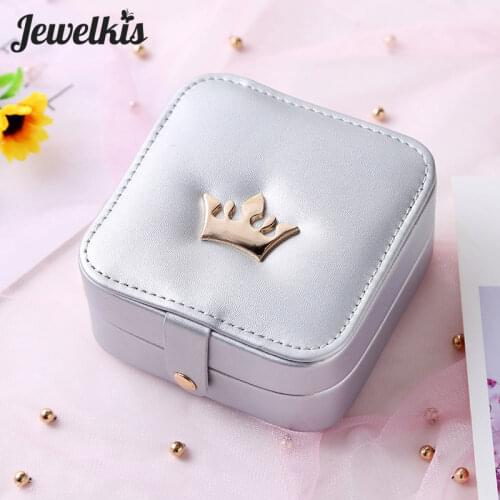 Jewelkis Jewelry Box
