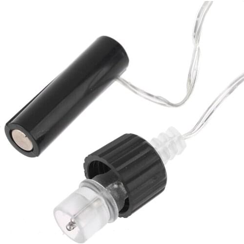 LR6 AA LR03 AAA Battery Eliminator Power Adapter for Christmas LED Light Toys 831D