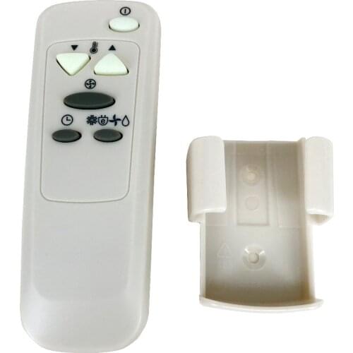 NEW Original Air Conditioner remote control For LG AKB73016011 Compatible AKB73016012