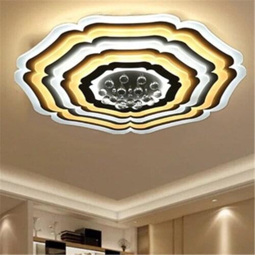 Nordic chandelier ceiling Ceiling Lamp Fixtures Bedside Aluminum hallway lamp LED ceiling lamp lighting light Ceiling Ligting