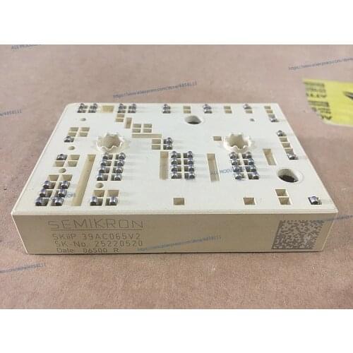 SKIIP39AC065V2 FREE SHIPPING NEW AND ORIGINAL MODULE SKIIP 39AC065V2