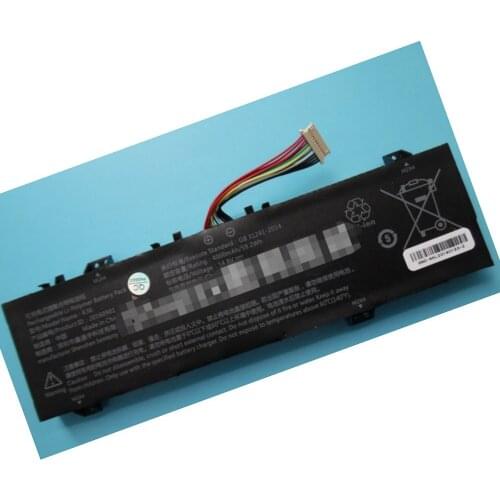 Replacement battery for lingrui Terminator S1 PRO S1 X1 S2 PRO Notebook built-in battery