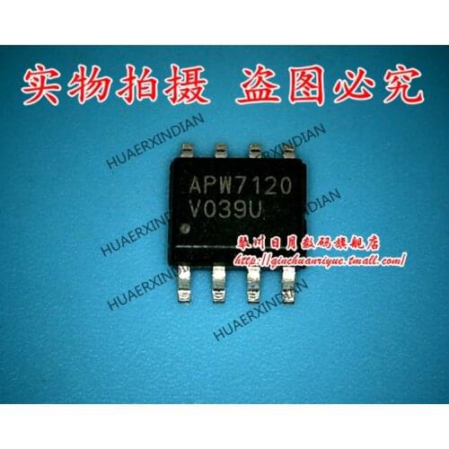 Brand new original APW7120 High Quality