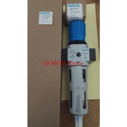 Brand new original air source treatment LFR-1/2-D-MIDI-A-MPA