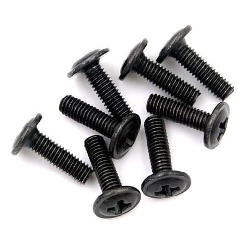 WLtoys 104001 104009 124018 12401 RC Car spare parts 12401-0255 Screw
