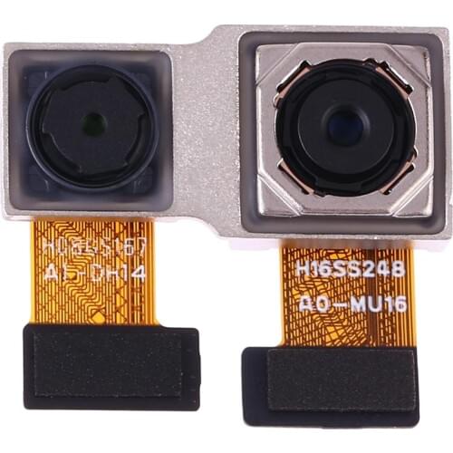 Back Facing Rear Camera Replacement for Blackview BV9600 Pro Rugged Phone Spare Parts