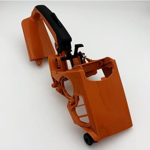 Back Handle Cylinder Cover Spare Parts Fit For STIHL 021 023 025 MS250 MS230 MS210 Gasoline Chainsaw Part