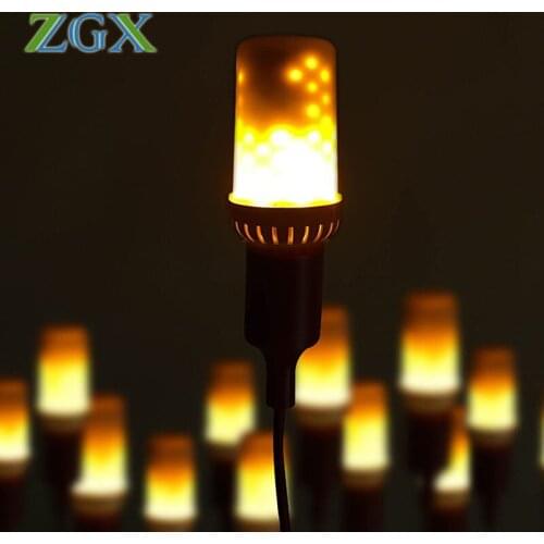 ZGX LED Bulbs E27