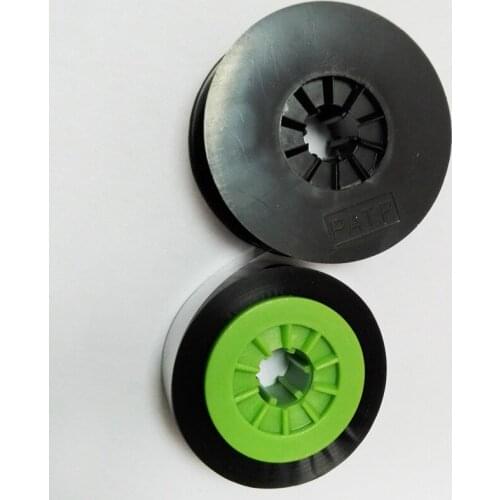 LM-370A,LM-370E,LM-380A,LM-380E,LM-390A Label Tape For Max Lettering Machine