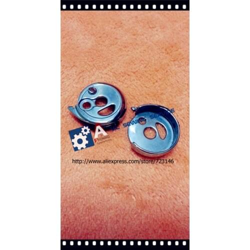 91-119458-91 PFAFF BOBBIN CASE FOR PFAFF 591 574 571 INDUSTRIAL SEWING MACHINE PFAFF SHOE MACHINE