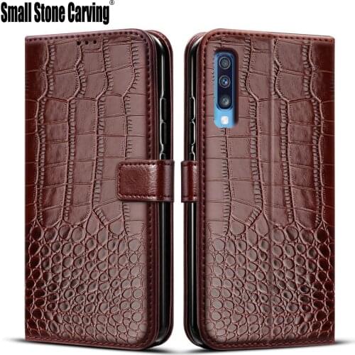 For Samsung A30s Wallet Case For Samsung Galaxy A30s Cover Leather Wallet Flip Case For Samsung A30s A 30s Fundas with card slot