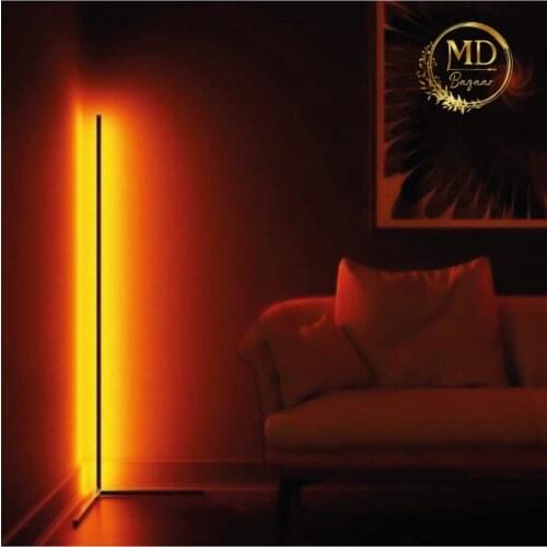 Deko Light Lamps With Lampshade