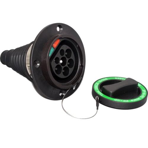 Girleen Electrical Outlets