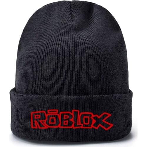 Men Women Warm Knitted Winter Hat Fashion Solid Hip-hop Beanie Hat Unisex Cap Hat Watermark letter Casual Beanies hat