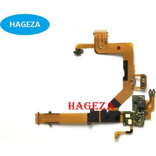 NEW Original For Sony RX100 M3 M4 LCD Flex cable FPC Camera Replacement Unit Repair part