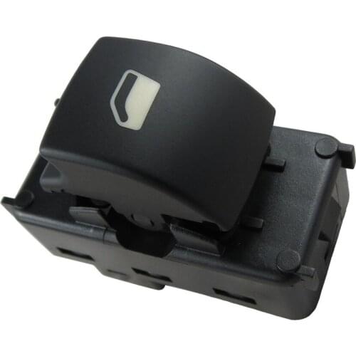 For Citroen Berlingo 2008-2017 Electric Power Auto Window Switch 6554QL, 6490HQ, 6554HJ, 6554HF, 9651465677