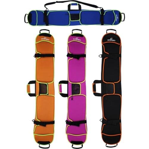 Rchnbc Ski Covers