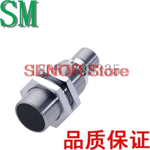 Brand new proximity switch BES M18MD1-PSC12B-S04G BES02Y5 quality guarantee for one year