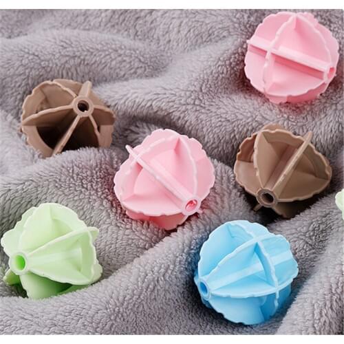 Super Magic Laundry Ball Dryer Clean Washing Machine Washing Ball