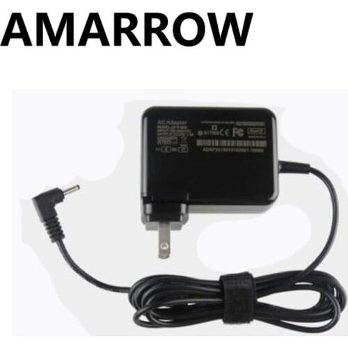 Amorrow Laptop Charger Power Supply Charging for Laptop for NOKIA LUMIA 2520 Verizon 10.1 Tablet 20V 1.5A