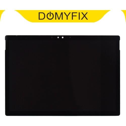 Laptop LCD screen13.5" LCD Touch Screen Digitizer Assembly for Surface Book 1703 1704 1705 1706 lcd screens