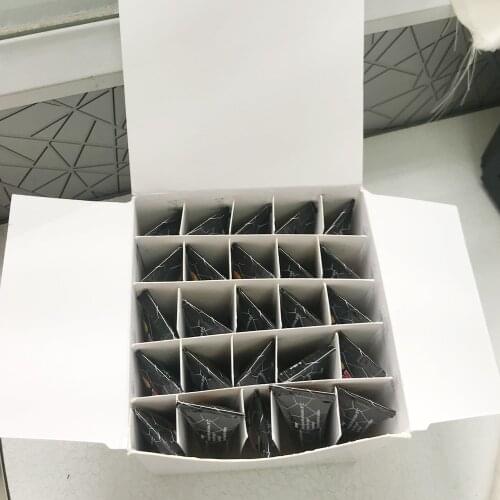 40% black Tattoo cream for Permanent makeup Body Eyebrow Eyeliner Lips 10g