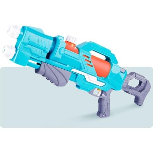 50cm Space Water Guns Toys Kids Squirt Guns For Child Summer Beach Game Swimming