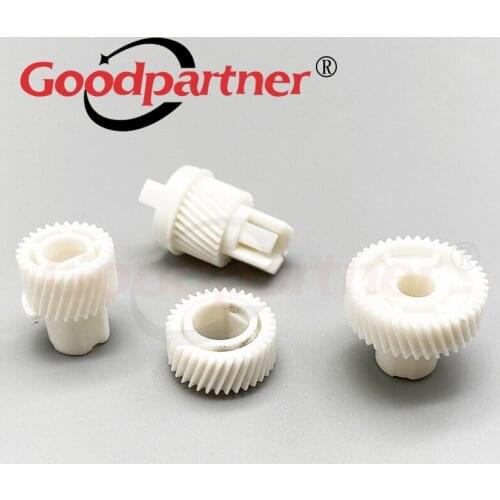 5X 6LJ54055000 6LJ54056000 6LJ54057000 6LJ54058000 Gear for Toshiba 2050C 2051C 2550C 2551C 2555C 3055C 3555C 4555C 5055C