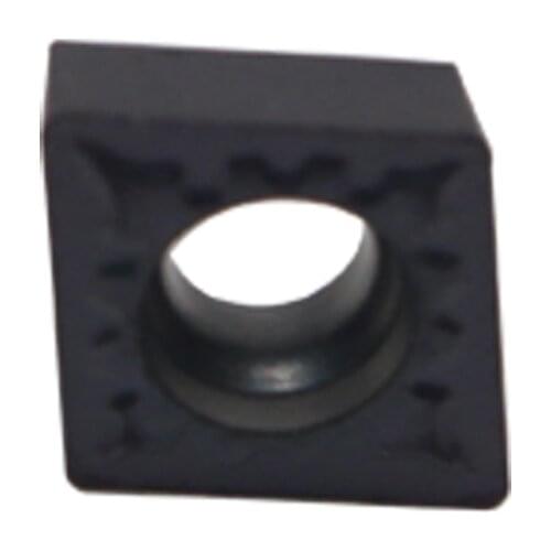 CCMT060208 ES DMH35 20PCS CNC Diamond Inserts For Lathe Tools Turning carbide inserts Slot blade turning tool