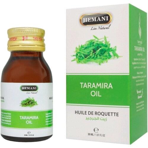 HEMANI Hair Care Products