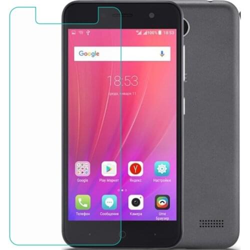 Kkwxhl Screen Protectors For ZTE Blade A520