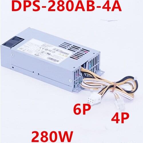 New Original PSU For Delta 7816N POE 280W Power Supply DPS-280AB-4A KSA-300S2