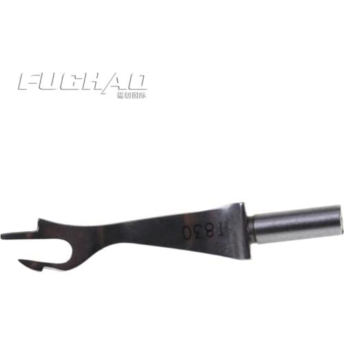 T830 Looper Suitable For Edge Sewing Machine Curved Needle Bending Of Needle Industrial Sewing Machine Spares Parts