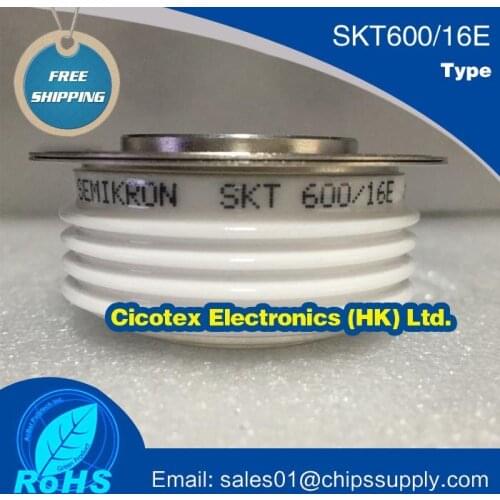 SKT600/16E SKT600-16E module