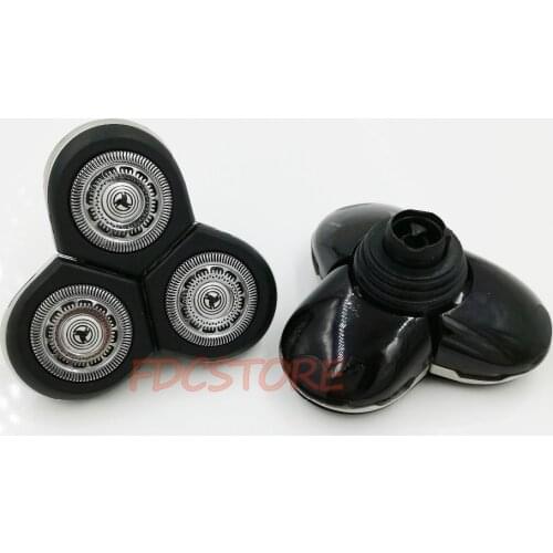 1pc RQ12 replacement shaver head for Philips RQ1258 RQ1258CC RQ1275 RQ1275CC RQ1296CC RQ1297CC RQ1255CC RQ1295 RQ1296 RQ1286