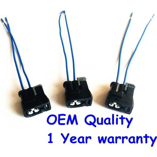 Wire harness loom connector fit Lexus Ignition coil pack IS300 GS 300 SC Supra VVTi JZS160 3.0L 2JZGE JCE10 JZZ31 2JZ-GTE 1JZ GE