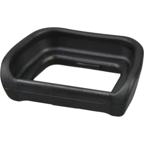 1pc ES-EP10 Eyecup For Sony NEX7/6/A6000/A6300 FDA-EV1S EP10 Viewfinder Replace T6F2