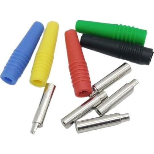2mm banana socket Banana Female connector 10pcs