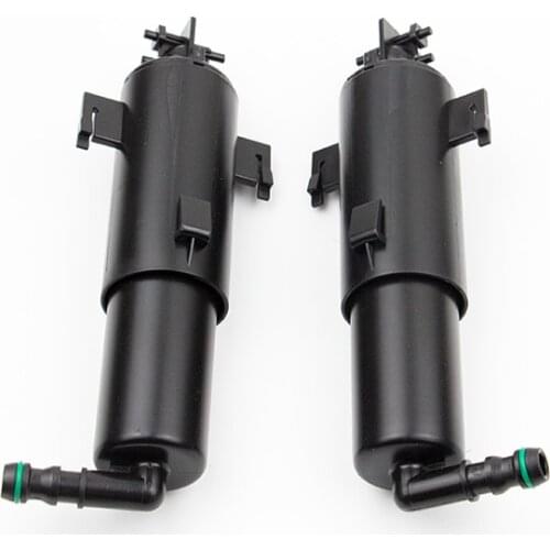61677223059 61677223060 For LH&RH Headlight Washer Nozzle Cylinder For BMW X5 E70 X6 E71 Free Shipping